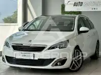 2016 Peugeot 308