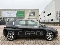 2016 Peugeot 308
