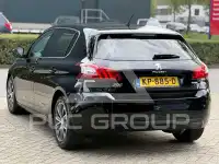 2016 Peugeot 308