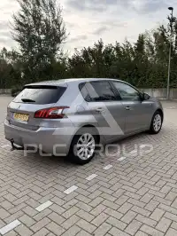 2016 Peugeot 308