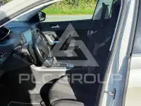 2016 Peugeot 308