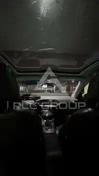2016 Peugeot 308