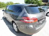 2016 Peugeot 308