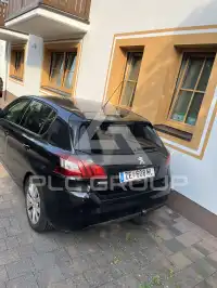 2016 Peugeot 308