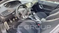 2016 Peugeot 308