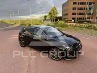 2016 Peugeot 308