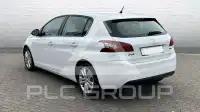2020 Peugeot 308
