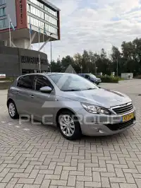 2016 Peugeot 308
