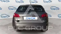 2016 Peugeot 308