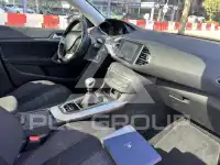 2016 Peugeot 308