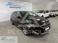 2016 Peugeot 308