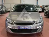 2016 Peugeot 308