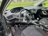2016 Peugeot 308