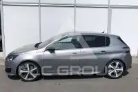2016 Peugeot 308