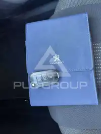 2016 Peugeot 308