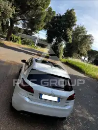 2016 Peugeot 308