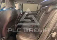 2016 Peugeot 308