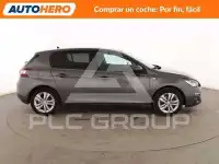 2016 Peugeot 308