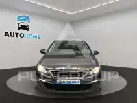 2016 Peugeot 308