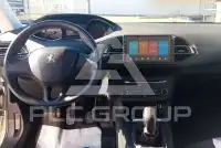 2016 Peugeot 308