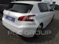 2016 Peugeot 308