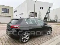 2016 Peugeot 308