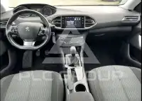 2020 Peugeot 308