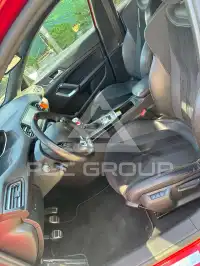 2016 Peugeot 308