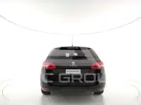 2016 Peugeot 308