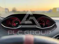 2016 Peugeot 308