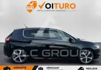 2016 Peugeot 308
