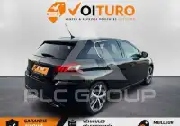 2016 Peugeot 308