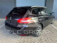 2016 Peugeot 308