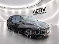 2016 Peugeot 308