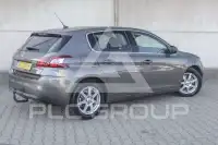 2016 Peugeot 308