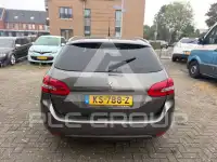 2016 Peugeot 308