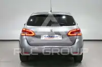 2016 Peugeot 308