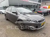 2016 Peugeot 308