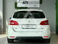 2016 Peugeot 308