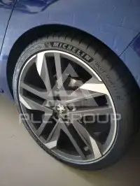 2016 Peugeot 308