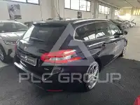 2016 Peugeot 308