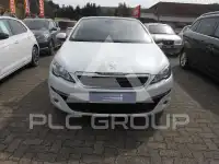2016 Peugeot 308
