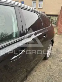 2016 Peugeot 308