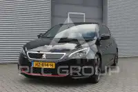 2016 Peugeot 308