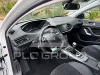 2016 Peugeot 308