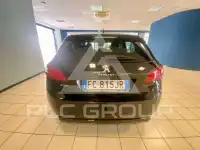2016 Peugeot 308
