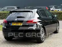 2016 Peugeot 308