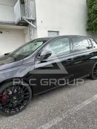 2016 Peugeot 308