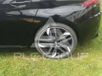 2016 Peugeot 308