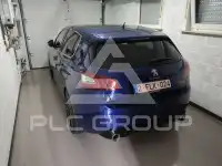 2016 Peugeot 308